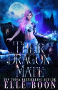 Their Dragon Mate