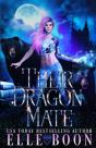 Their Dragon Mate - Preview