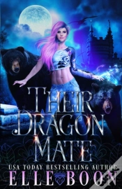 Capa do artigo Their Dragon Mate