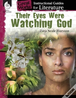 Capa do artigo Their Eyes Were Watching God