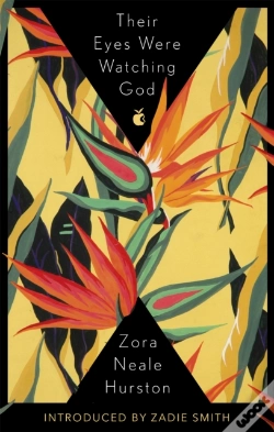 Capa do artigo Their Eyes Were Watching God