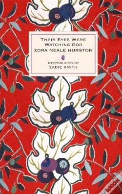 Capa do artigo Their Eyes Were Watching God