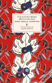 Capa do artigo Their Eyes Were Watching God