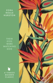 Capa do artigo Their Eyes Were Watching God
