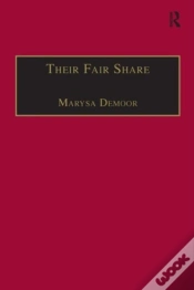 Capa do artigo Their Fair Share