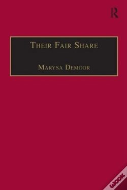 Capa do artigo Their Fair Share