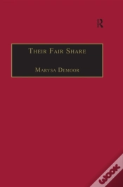 Capa do artigo Their Fair Share