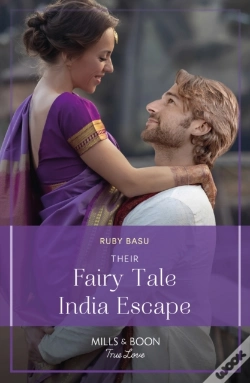 Capa do artigo Their Fairy Tale India Escape