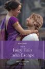 Their Fairy Tale India Escape - Preview