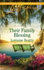 Their Family Blessing - Preview