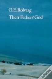 Their Fathers' God