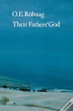 Capa do artigo Their Fathers' God