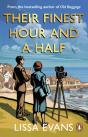 Their Finest Hour And A Half - Preview