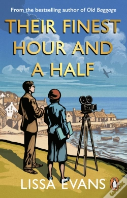 Capa do artigo Their Finest Hour And A Half
