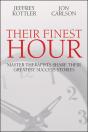 Their Finest Hour - Preview