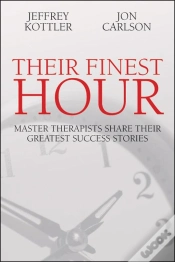 Capa do artigo Their Finest Hour