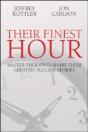 Their Finest Hour - Preview