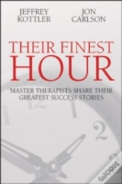 Capa do artigo Their Finest Hour