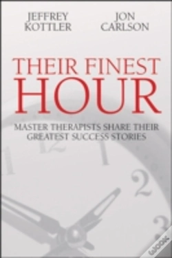 Capa do artigo Their Finest Hour