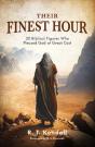 Their Finest Hour - Preview