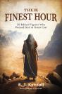 Their Finest Hour - Preview