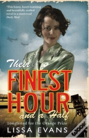 Capa do artigo Their Finest