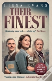 Capa do artigo Their Finest