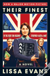 Capa do artigo Their Finest