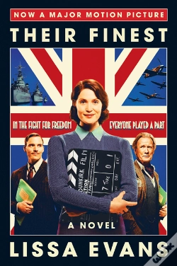Capa do artigo Their Finest