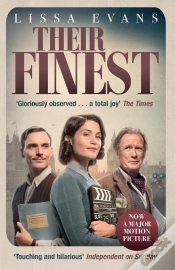 Capa do artigo Their Finest