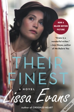 Capa do artigo Their Finest