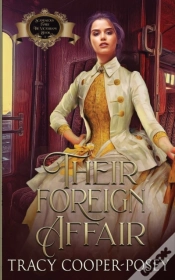Capa do artigo Their Foreign Affair