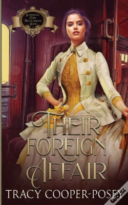 Capa do artigo Their Foreign Affair
