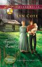 Their Frontier Family - Preview
