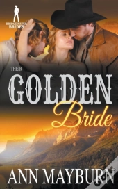 Their Golden Bride