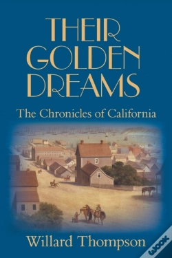 Capa do artigo Their Golden Dreams