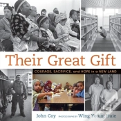 Capa do artigo Their Great Gift