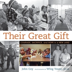 Capa do artigo Their Great Gift