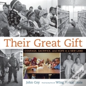 Capa do artigo Their Great Gift