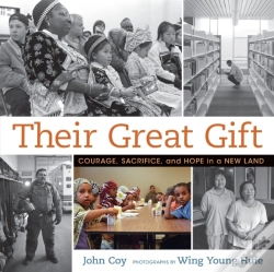 Capa do artigo Their Great Gift