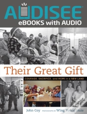 Capa do artigo Their Great Gift