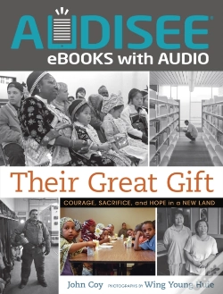 Capa do artigo Their Great Gift