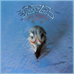 Capa do artigo Their Greatest Hits - CD