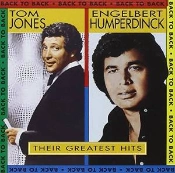 Capa do artigo Their Greatest Hits - CD