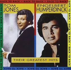 Capa do artigo Their Greatest Hits - CD
