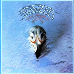 Capa do artigo Their Greatest Hits (Vols. 1 & 2) - CD
