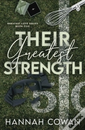 Capa do artigo Their Greatest Strength