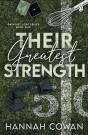 Their Greatest Strength - Preview