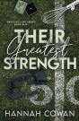 Their Greatest Strength - Preview