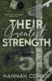 Capa do artigo Their Greatest Strength